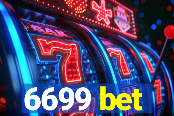 6699 bet